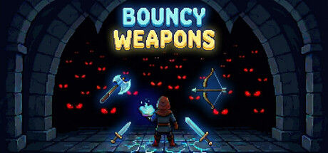 弹跳武器/Bouncy Weapons