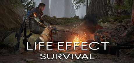 生命效应：生存/LIFE EFFECT Survival