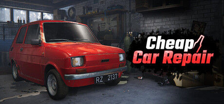 廉价汽车维修/Cheap Car Repair