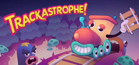 跨越列车/Trackastrophe!