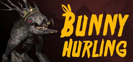 兔子投射/Bunny Hurling