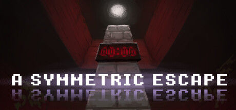 对称逃脱/A Symmetric Escape