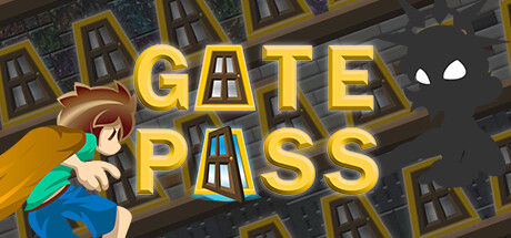 通行证/GatePass