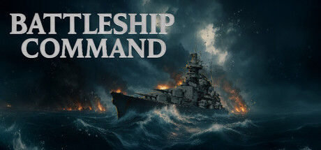 战列舰指挥官：沙恩霍斯特号/Battleship Command