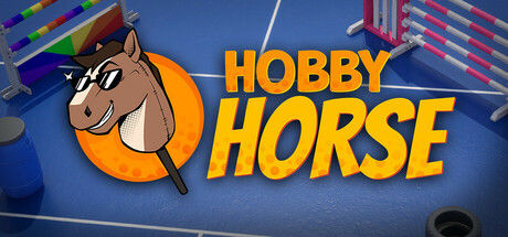 骑马/Hobby Horse