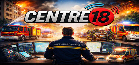 Centre 18