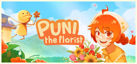 花艺师普妮/Puni the Florist