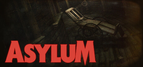 庇护所/ASYLUM