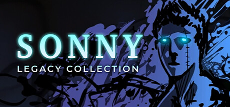 桑尼遗产合集/Sonny Legacy Collection