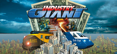 工业巨人/Industry Giant