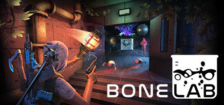 骨头实验室/BONELAB