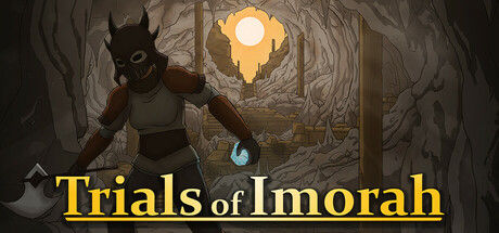 伊莫拉的试炼/Trials of Imorah