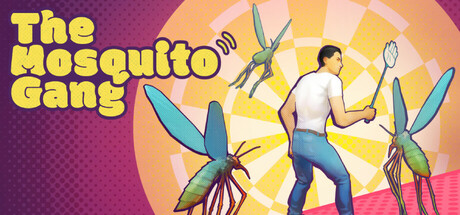 蚊子帮/The Mosquito Gang