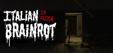 意式脑腐：监狱惊魂/Italian Brainrot: In Prison