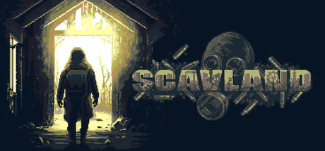 拾荒之地/Scavland