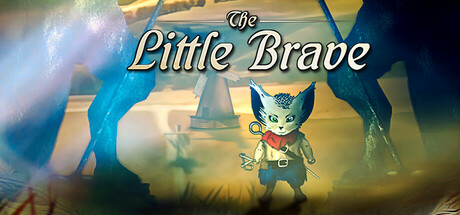 小勇士/The Little Brave