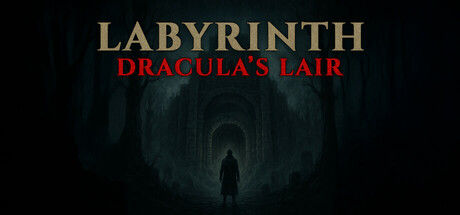迷宫：德古拉的巢穴/Labyrinth : Dracula's lair