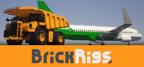 积木载具/Brick Rigs