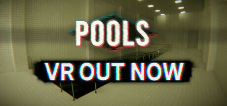 泳池/POOLS