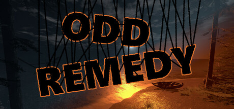 奇怪疗法/Odd Remedy