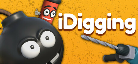 我挖掘/iDigging
