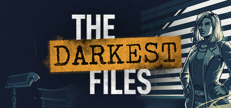 最黑暗档案/The Darkest Files