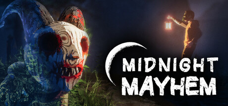 午夜混乱/Midnight Mayhem