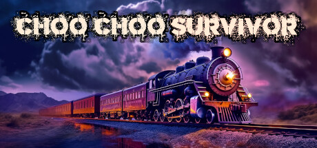火车幸存者/Choo Choo Survivor