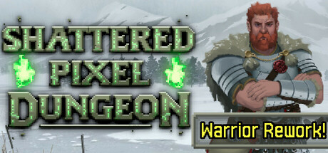 破碎的像素地牢/Shattered Pixel Dungeon