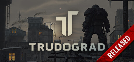 原子RPG：特鲁多格勒/ATOM RPG Trudograd