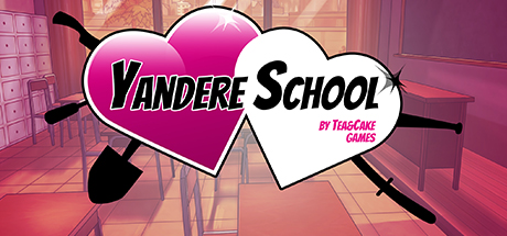病娇学校/Yandere School