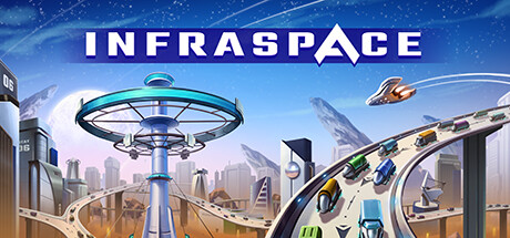基础设施空间/InfraSpace