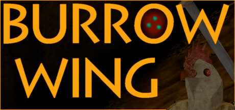 洞穴之翼/Burrow Wing