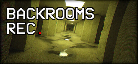后室记录/Backrooms Rec.