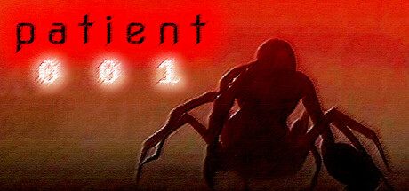 001号病人/Patient 001