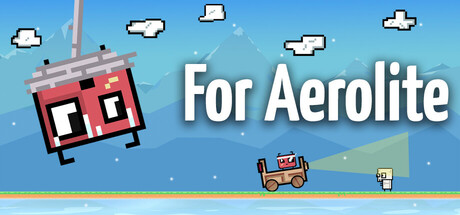 为了陨石/For Aerolite