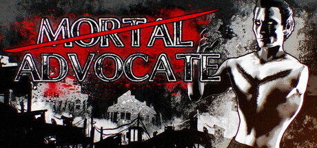凡人代言人/Mortal Advocate