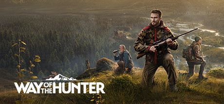 猎人之路/Way of the Hunter