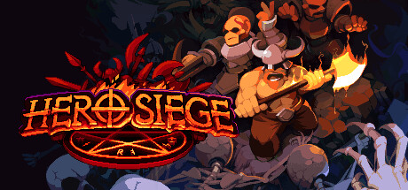 英雄围城/Hero Siege