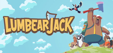 伐木熊杰克/LumbearJack