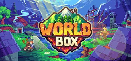 WorldBox - God Simulator/世界盒子