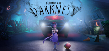 超越黑暗/Beyond The Darkness