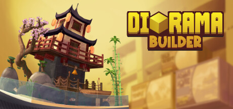 立体模型建造者/Diorama Builder