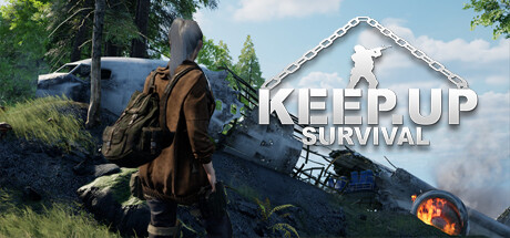 保持生存/KeepUp Survival