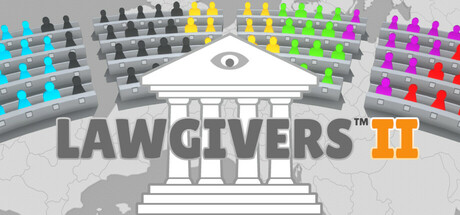 立法者2/Lawgivers II