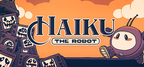 俳句机器人/Haiku, the Robot