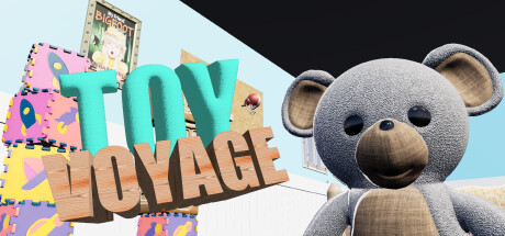 玩具航行/Toy Voyage