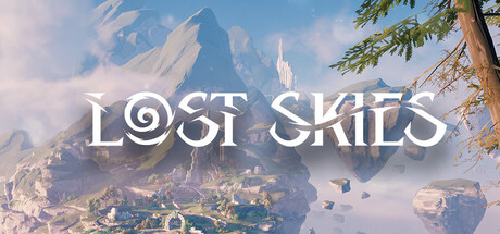 失落天空/Lost Skies