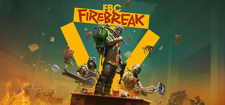 联邦控制局：防火组/FBC: Firebreak