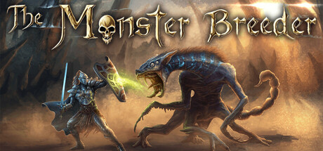 怪物培育师/The Monster Breeder